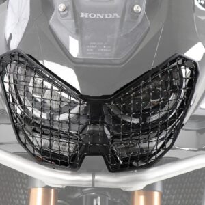 Honda CRF 1100 AT Adventure Sports Protection - Head light Guard