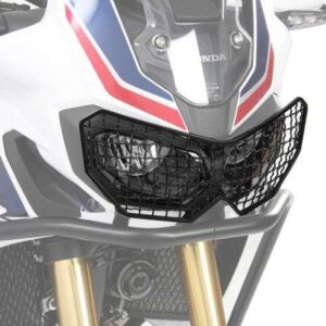 Honda Africa Twin Protection - Head light Guard