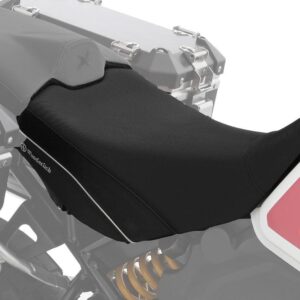 Wunderlich "Active Comfort" Rider Seat