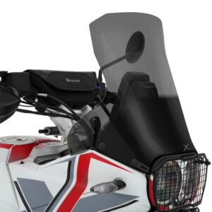 Ducati Desert X Screen - Marathon