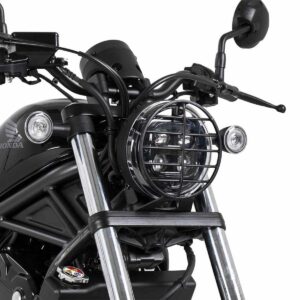 HONDA CMX 500 REBEL Protection - Headlight Grill