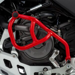 Ducati Desert X Protection - Engine Guard ( Left)