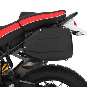 Ducati Desert X Luggage - Tool Case