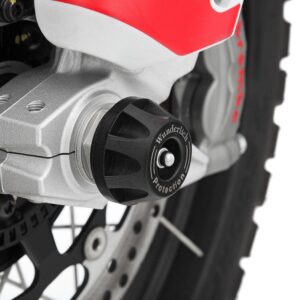 Ducati Desert X Protection - Slider