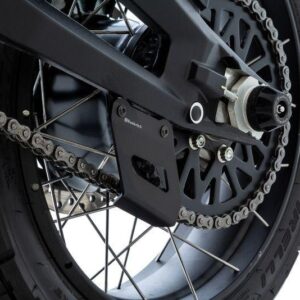 DesertX Rally Protection - Chain Guard Lower