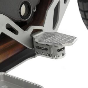DUCATI DesertX Ergo - Brake Lever Enlargement