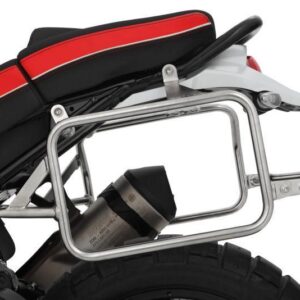 DUCATI DesertX Rally Carrier - Side Carrier "EXTREME"