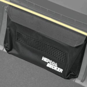Topcase Document Bag - Orbit