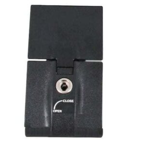 Spares Plastic Locks