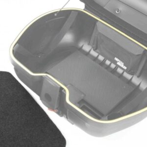 Topcase Carpet (Shelf) - Orbit