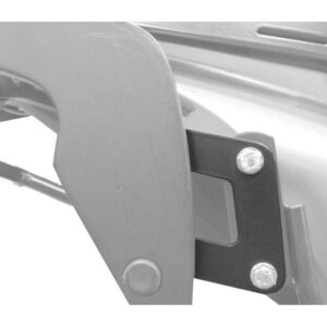 C-Bow Sliding Brackets (5MM Horizontal)