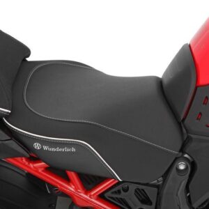 DUCATI Multistrada V4 Seat - Rider / Front "Active Comfort"