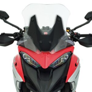 DUCATI Multistrada V4 Screen - Windshield Marathon