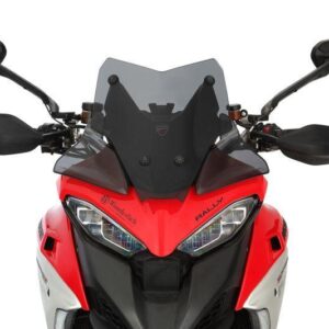 DUCATI Multistrada Screen - Windshield SPORT