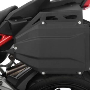 Ducati Multistrada V4 - Luggage - Tool box