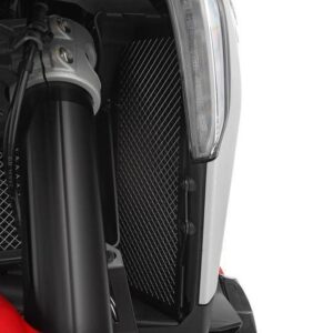 DUCATI Multistrada V4 Protection - Radiator - Water Cooler Grill "EXTREME"
