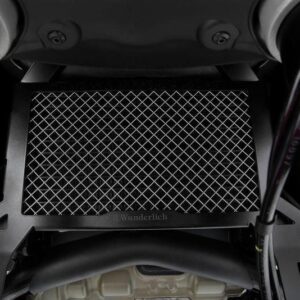 DUCATI Multistrada V4 Protection - Oil Cooler Guard "EXTREME"