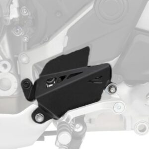 DUCATI Multistrada V4 Protection - Gearshift mechanism cover