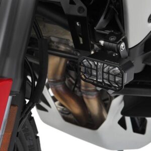 DUCATI Multistrada V4 - LED Auxillary lights Microflooter 3