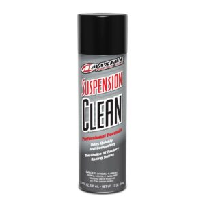 Suspension Clean