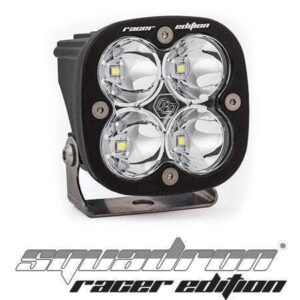 Aux LED - SQUADRON RACER