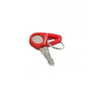 Replacement / Additional Keys for Hepco Becker Cases
