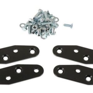 C-Bow Moving Vertical 30MM - Black - Spare Part
