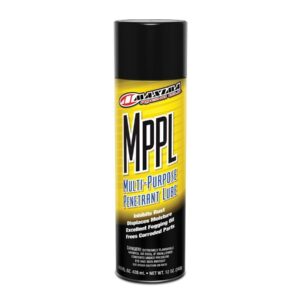 Multi Purpose Lubricant - Aerosol