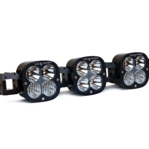 Aux LED Bar - XL Linkable
