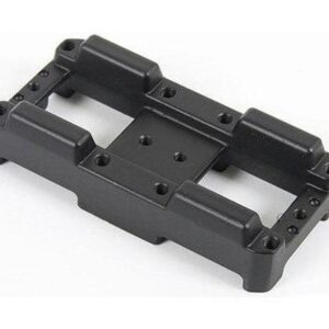 Universal Holder for Aluminum Side cases by Hepco Becker