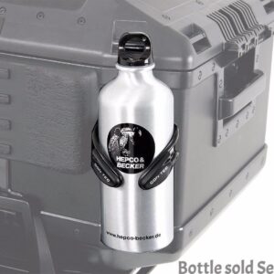 Water Bottle Bracket holder system