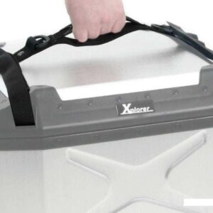 Xplorer Carrying Straps (Long/Short/Carrying)