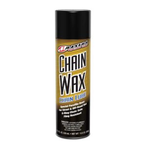 Chain Wax (Small)