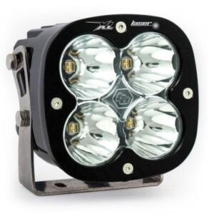 Aux LED - XL LASER HIGH SPEED SPOT