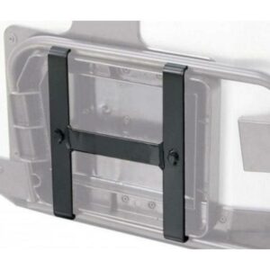 Sidecases Security kit for Expeditions with Xplorer sideboxes