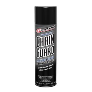 Chain Synthetic Guard (Small)