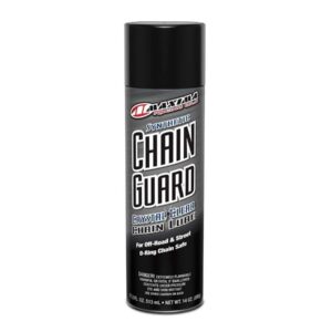 Chain Synthetic Guard (Large)