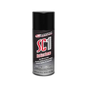 Maintenance :- SC1 Gloss Coating (170ml)
