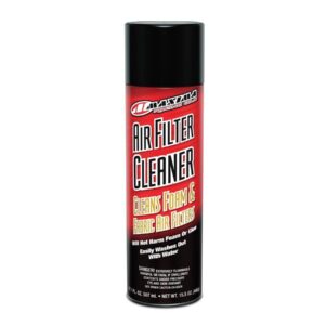 Air Filter Cleaner