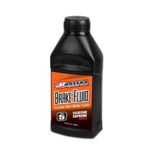 Brake Fluids DOT 5 Silicone