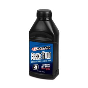Brake Fluids DOT 4