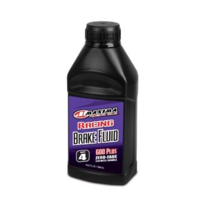 Brake Fluid Dot 4 (Racing)