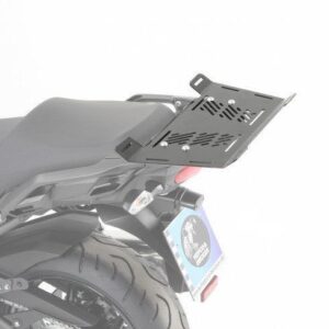 Kawasaki Versys 1000 Carrier - Rear Enlargement
