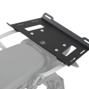 BMW F750/F850 GS Carrier - Rear Rack Enlargement