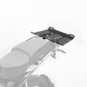 BMW Carrier - Rear Enlargement Rack