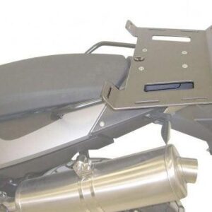 BMW F650GS Twin Rear Rack - Enlargement