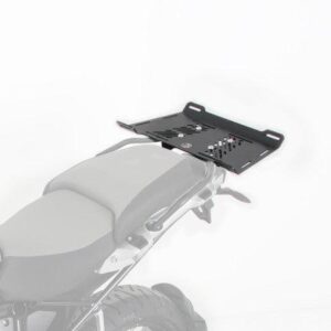 BMW R1200GSA Carrier - Rear Enlargement Rack