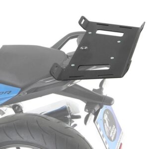 BMW R1200RS Rear Rack - Enlargement