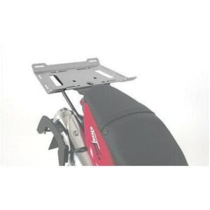 Triumph Street Triple 675 Carrier - Rear enlargement