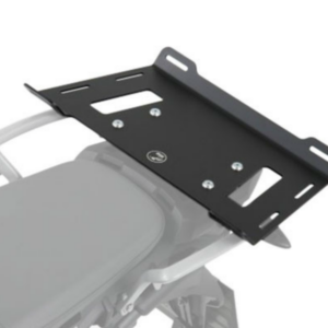 Triumph Tiger 800 Carrier Rear - Enlargement